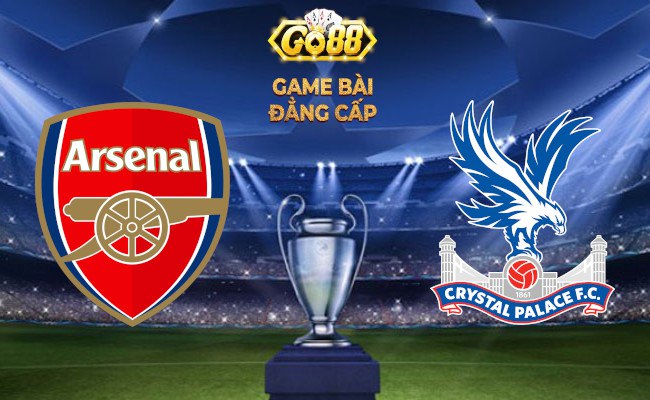 Debet Soi kèo bóng đá - Arsenal vs Crystal Palace Ngoại hạng Anh 20/01/2023 19:30 Thứ bảy